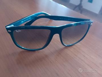 ray-ban occhiali da sole 