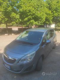 OPEL Meriva 2ª serie - 2012