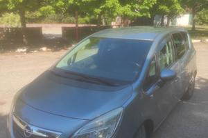 OPEL Meriva 2ª serie - 2012