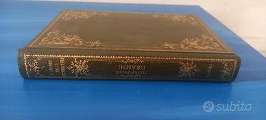 Testi teatrali Drammi William Shakespeare, 1968