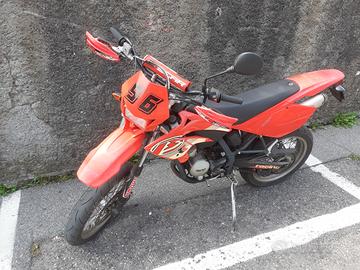 BETA 50 Motard RR