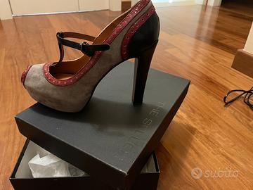 Seller scarpe hotsell