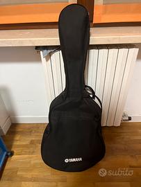 Chitarra yamaha