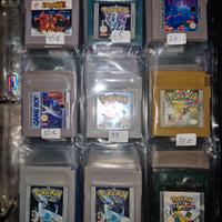 cartucce game boy classic 