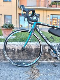 Bici da corsa Cube