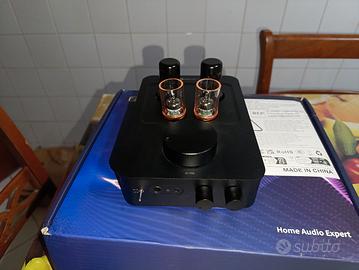 Ampli valvolare fosi gr 70
