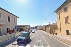 Bilocale a Caldiero vr