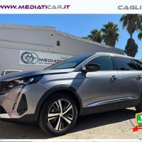 PEUGEOT 5008 PureTech Turbo 130 S&S Allure Pack
