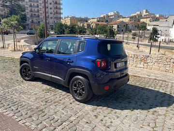 JEEP Renegade - 2020
