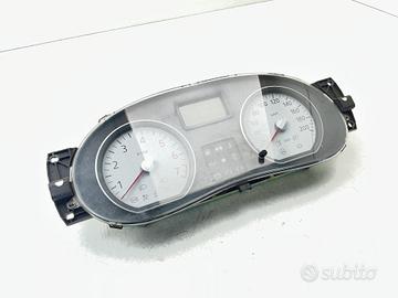 QUADRO STRUMENTI DACIA Sandero 1° Serie 248104802