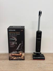 Dreame H15 Pro Heat *IN GARANZIA*