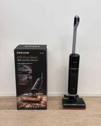 Dreame H15 Pro Heat *IN GARANZIA*