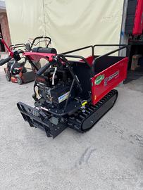 Motocarriola SZ 5,5q