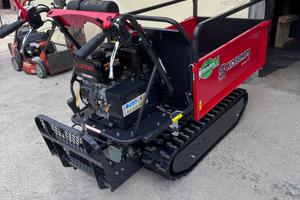 Motocarriola SZ 5,5q