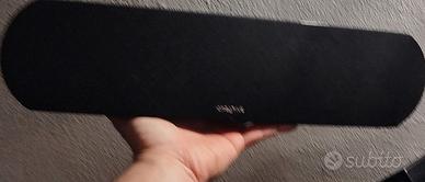 Cassa altoparlante bluetooth Creative D200 D 200