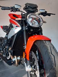 Mv Agusta Brutale RR- PRONTA CONSEGNA!!!!