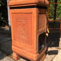 Stufa Prato Felici 00