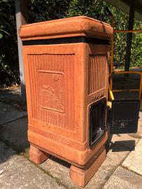 Stufa Prato Felici 00