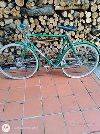 bicicletta "Falco" epoca da uomo