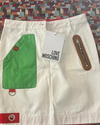 Gonna Love Moschino