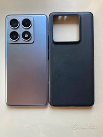 Xiaomi 14T Pro 256gb 12gb Ram