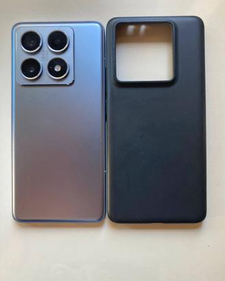 Xiaomi 14T Pro 256gb 12gb Ram