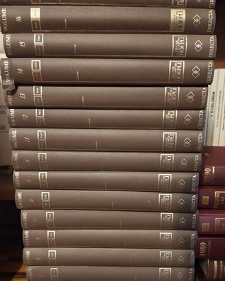 Enciclopedia Hoepli
