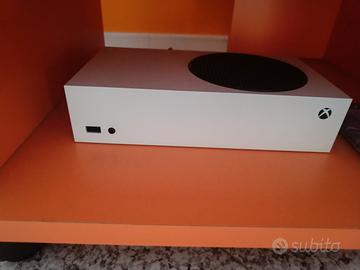 Xbox series s