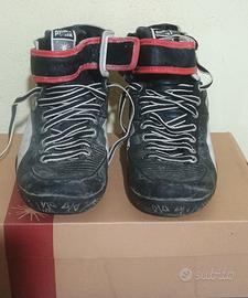 Puma by Mihara Yasuhiro