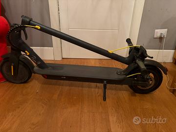 Monopattino elettrico Power 8 one