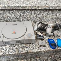 Sony PlayStation