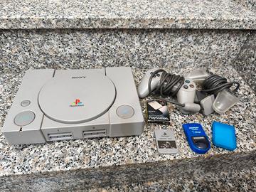 Sony PlayStation