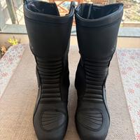 Stivali moto