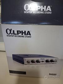 Musica: Scheda Audio Esterna