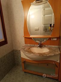 Mobile per bagno
