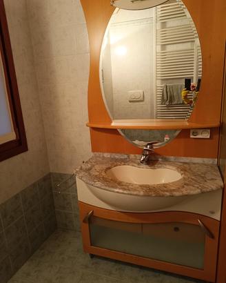 Mobile per bagno