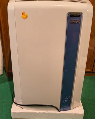 Pinguino DeLonghi 