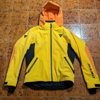 GIACCA DA SCI UOMO - DAINESE 