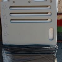 Box per bambini recinto