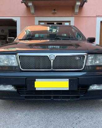 Lancia Thema 2.0 ie 16v LS cat gia' ASI PERFETTA