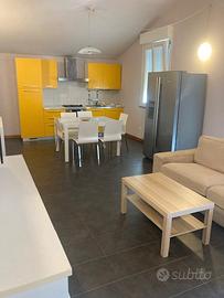 Residence le Tortore