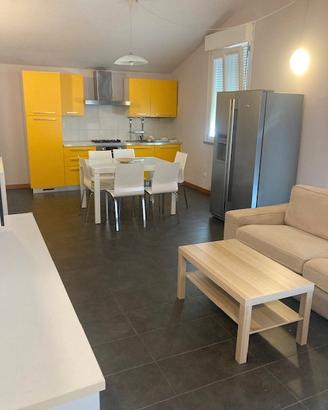 Residence le Tortore