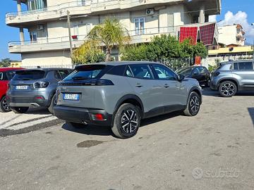 Peugeot 2008 PureTech 130 S&S Allure