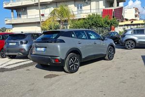 Peugeot 2008 PureTech 130 S&S Allure