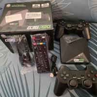 G36 Pro Console Retro 4K SmartTV Android