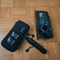 Gopro 11 black + Volta