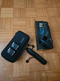 Gopro 11 black + Volta