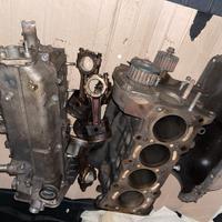 Motore Fiat Panda 1108 benzina de 2008
