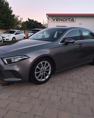 Mercedes-benz A 180 d anno 2019