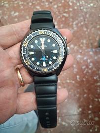 Seiko Kinetic
